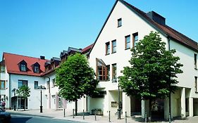 Hotel Lamm Würzburg